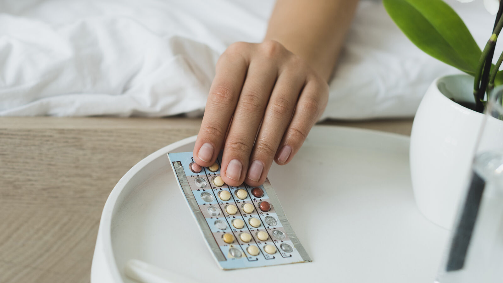First on CNN: Biden administration to strengthen Obamacare contraceptive mandate in proposed rule